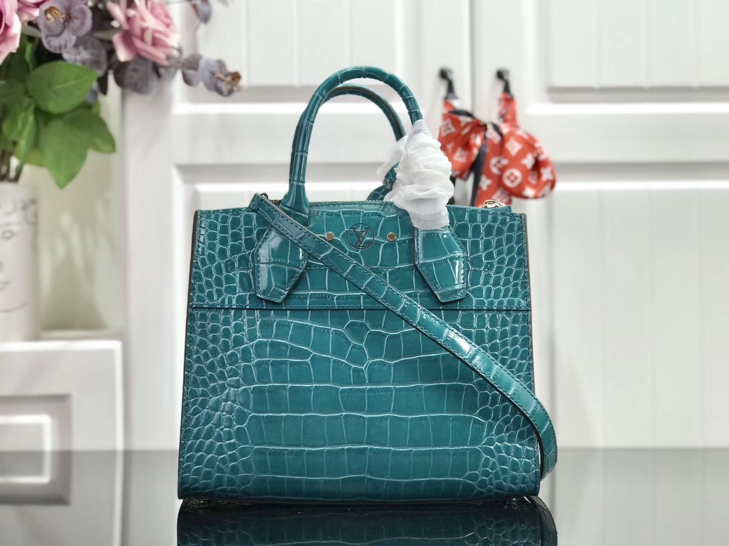 Dragons Bags - Premium Luxury Goods and Accessories - AFFORDABLE LUXURY BAGS - 4062