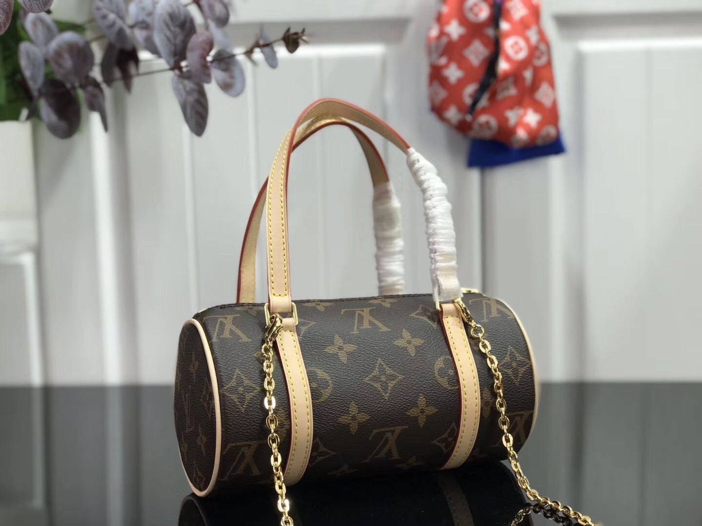 Dragons Bags - DESIGNER BAGS FOR WOMEN - AFFORDABLE LUXURY BAGS - 3988