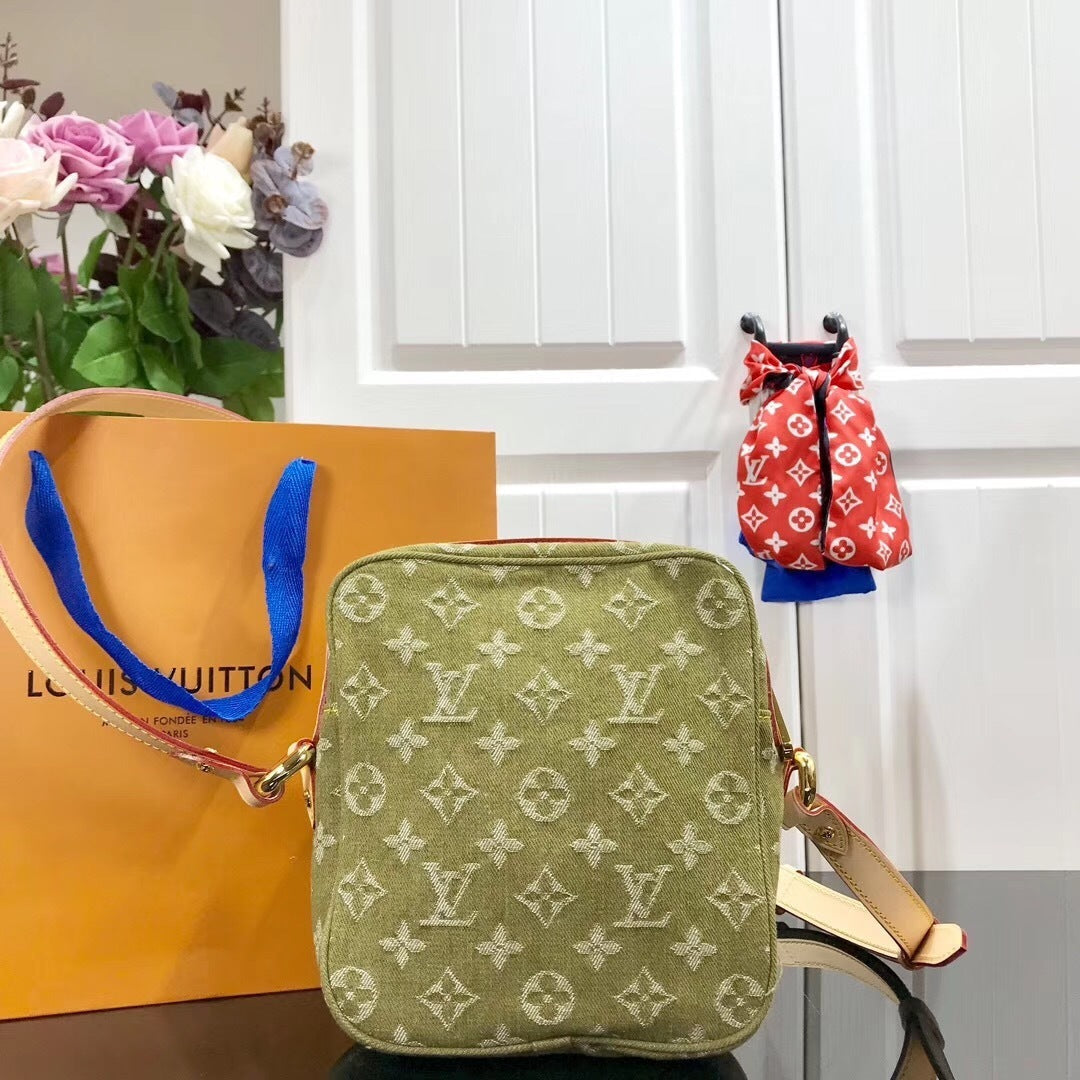 Dragons Bags - Best High-End Brands in One Place - AFFORDABLE LUXURY BAGS - 3801