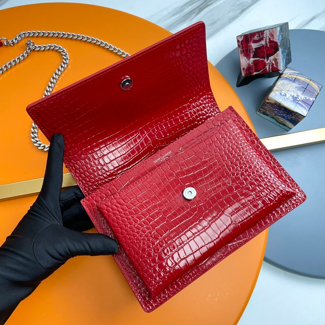Dragons Bags - Best High-End Brands in One Place - AFFORDABLE LUXURY BAGS - 6037