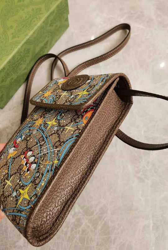 Dragons Bags - DESIGNER BAGS FOR WOMEN - AFFORDABLE LUXURY BAGS - 19775