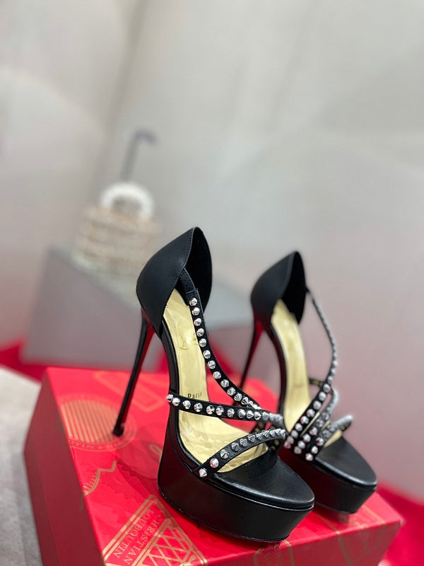 Dragons Bags - DESIGNER HEELS FOR WOMEN - AFFORDABLE LUXURY HEELS - 7956