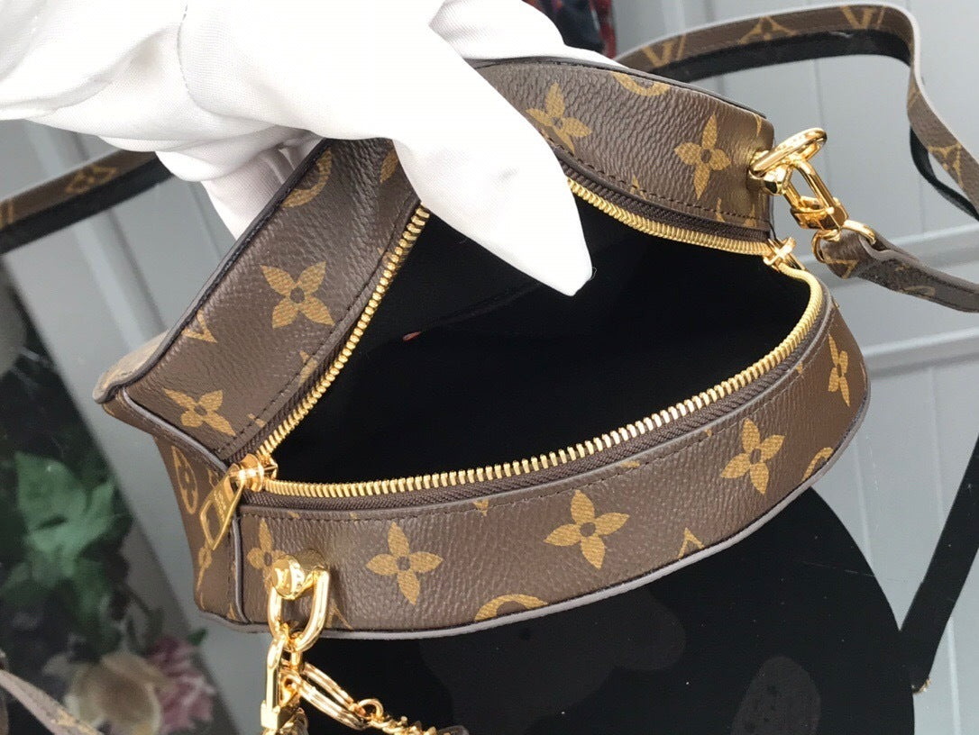 Dragons Bags - Premium Luxury Goods and Accessories - AFFORDABLE LUXURY BAGS - 3458