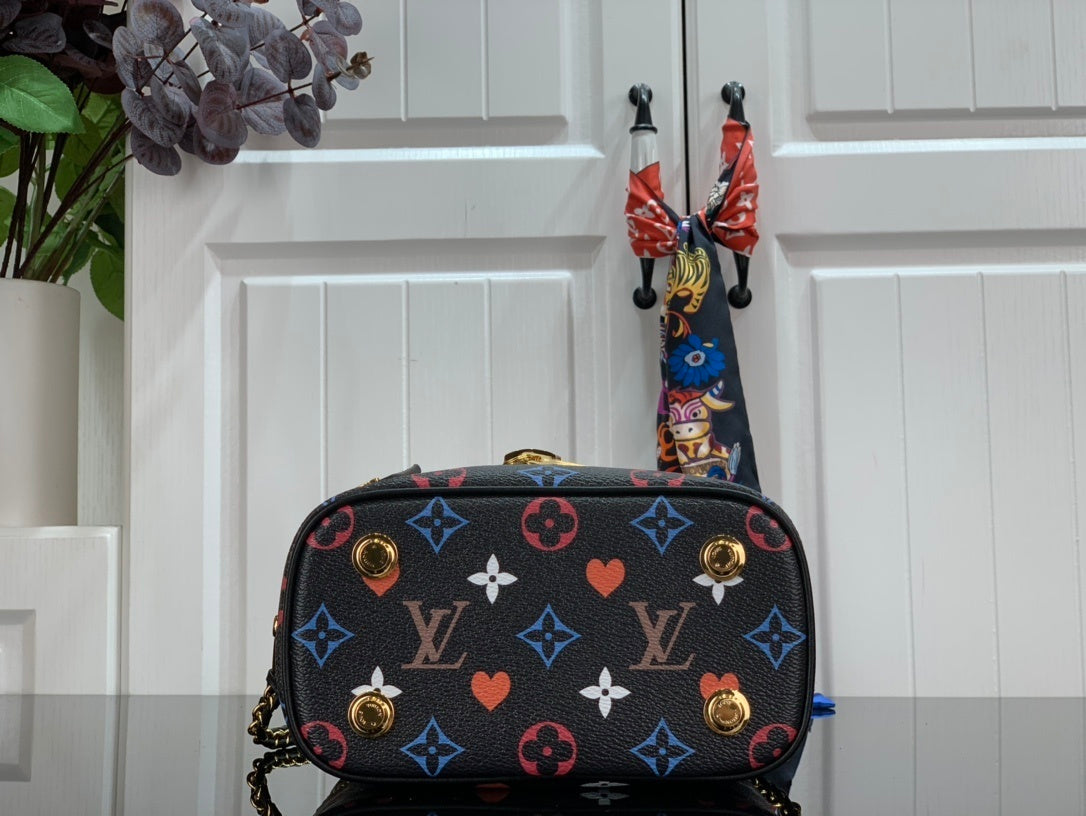 Dragons Bags - DESIGNER BAGS FOR WOMEN - AFFORDABLE LUXURY BAGS - 3488