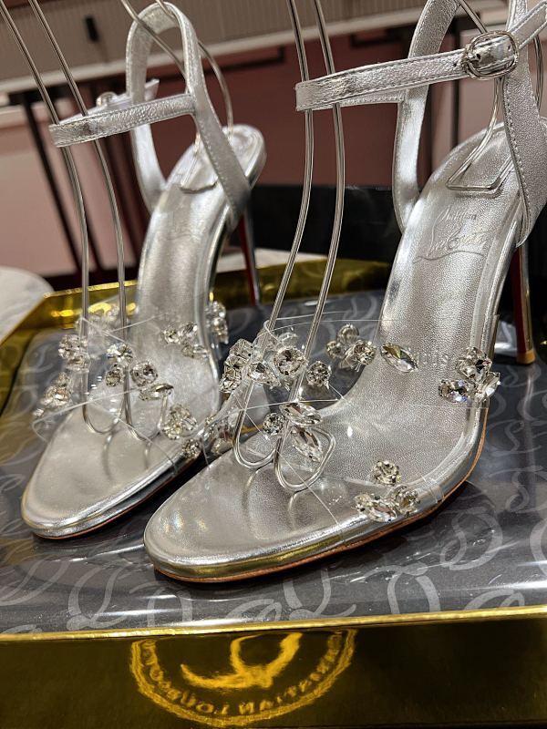 Dragons Bags - DESIGNER HEELS FOR WOMEN - AFFORDABLE LUXURY HEELS - 8112