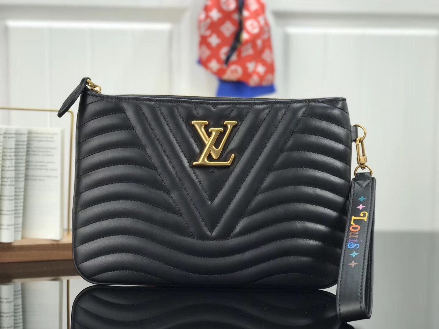 Dragons Bags - Best High-End Brands in One Place - AFFORDABLE LUXURY BAGS - 4005