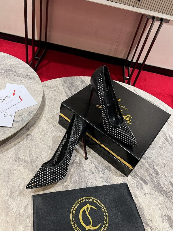 Dragons Bags - DESIGNER HEELS FOR WOMEN - AFFORDABLE LUXURY HEELS - 8132
