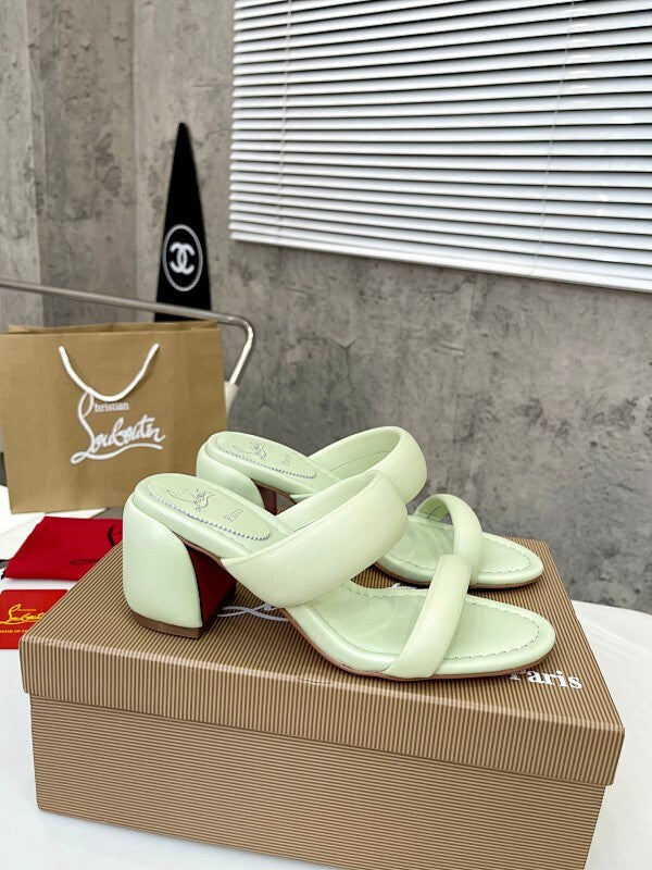 Dragons Bags - Best High-End Brands in One Place - AFFORDABLE LUXURY HEELS - 8009
