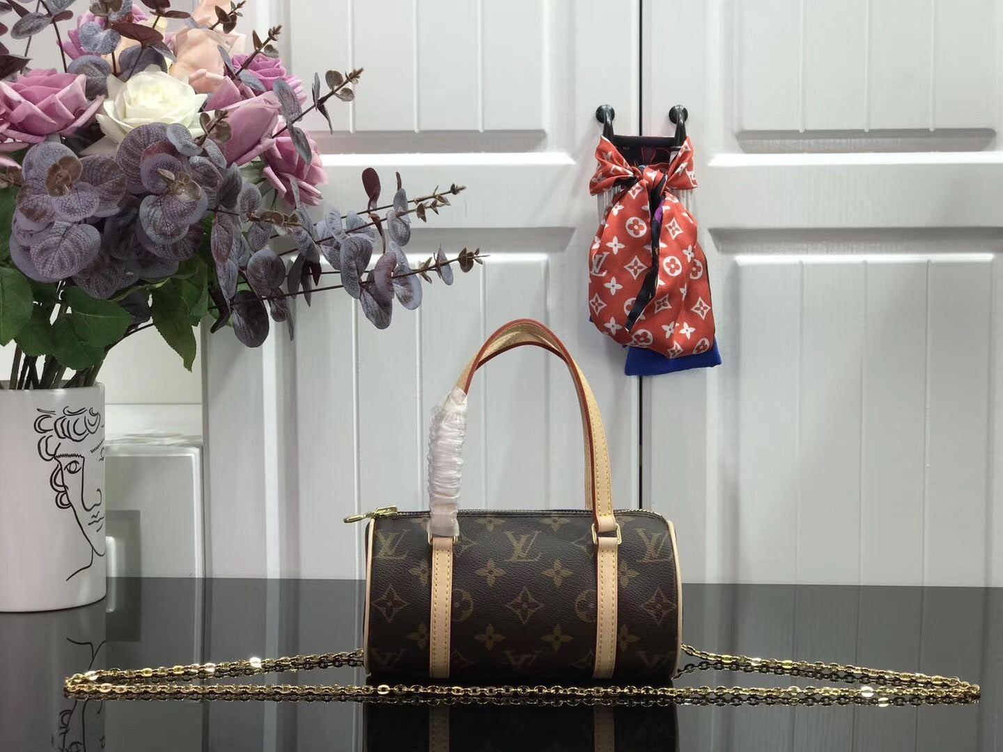 Dragons Bags - DESIGNER BAGS FOR WOMEN - AFFORDABLE LUXURY BAGS - 3988
