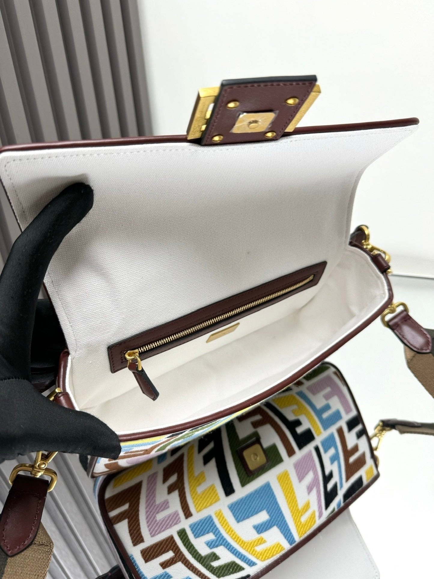 Dragons Bags - DESIGNER BAGS FOR WOMEN - AFFORDABLE LUXURY BAGS - 19171