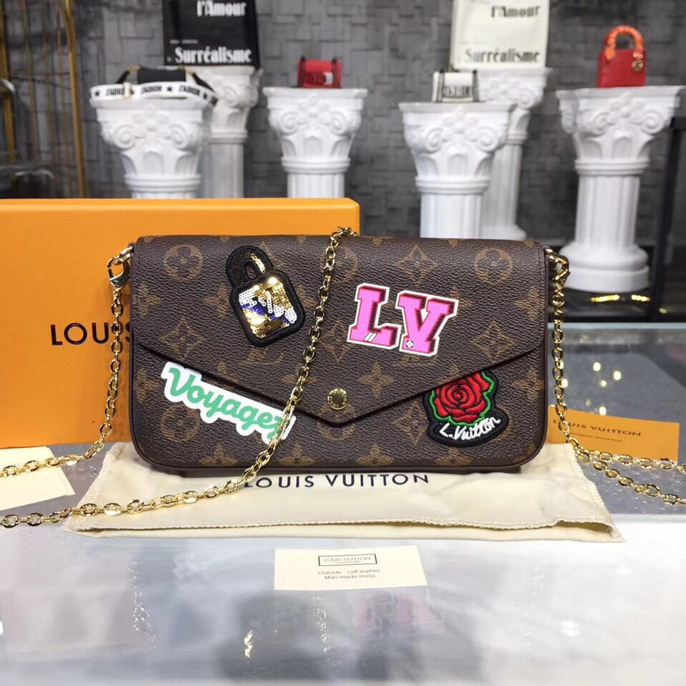 Dragons Bags - DESIGNER BAGS FOR WOMEN - AFFORDABLE LUXURY BAGS - 3696
