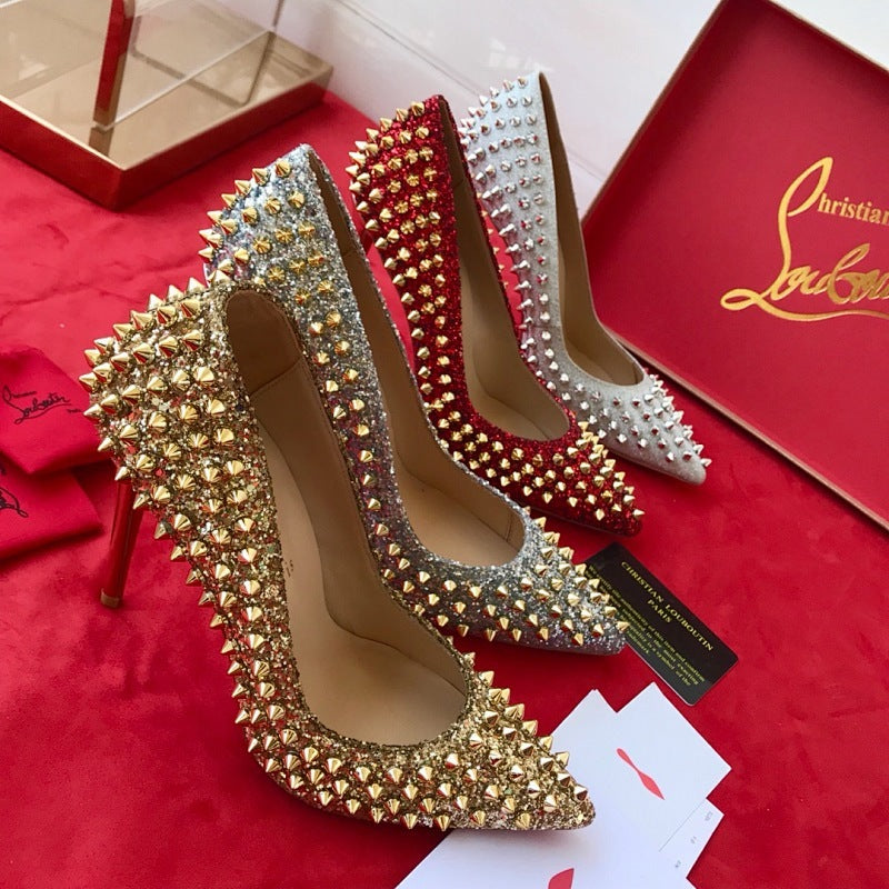 Dragons Bags - DESIGNER HEELS FOR WOMEN - AFFORDABLE LUXURY HEELS - 7920