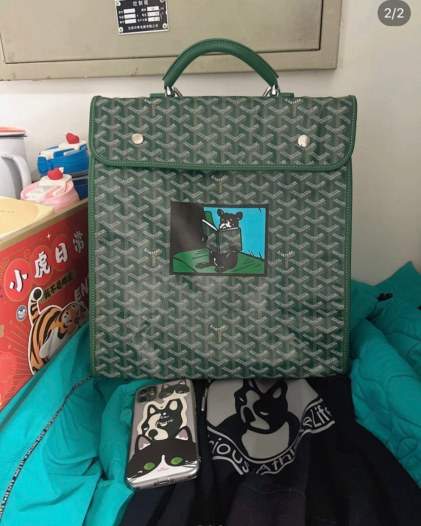 Dragons Bags - Premium Luxury Goods and Accessories - AFFORDABLE LUXURY BAGS - 19697