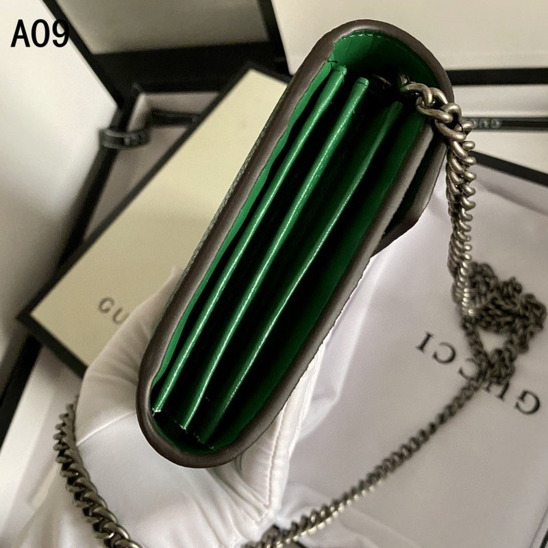 Dragons Bags - DESIGNER BAGS FOR WOMEN - AFFORDABLE LUXURY BAGS - 20231