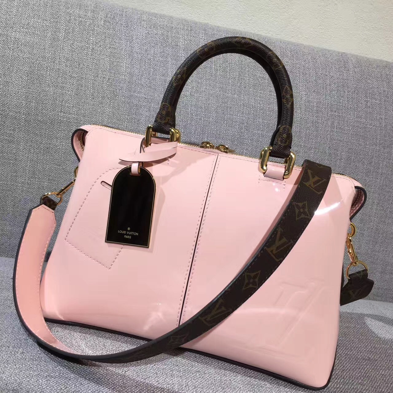 Dragons Bags - DESIGNER BAGS FOR WOMEN - AFFORDABLE LUXURY BAGS - 3476