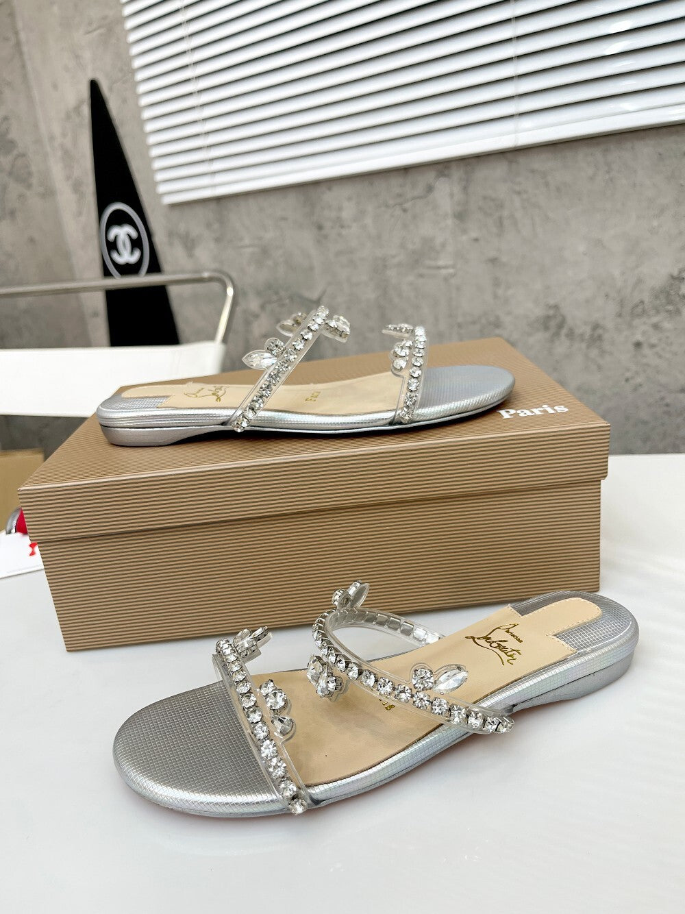 Dragons Bags - Best High-End Brands in One Place - AFFORDABLE LUXURY HEELS - 7973