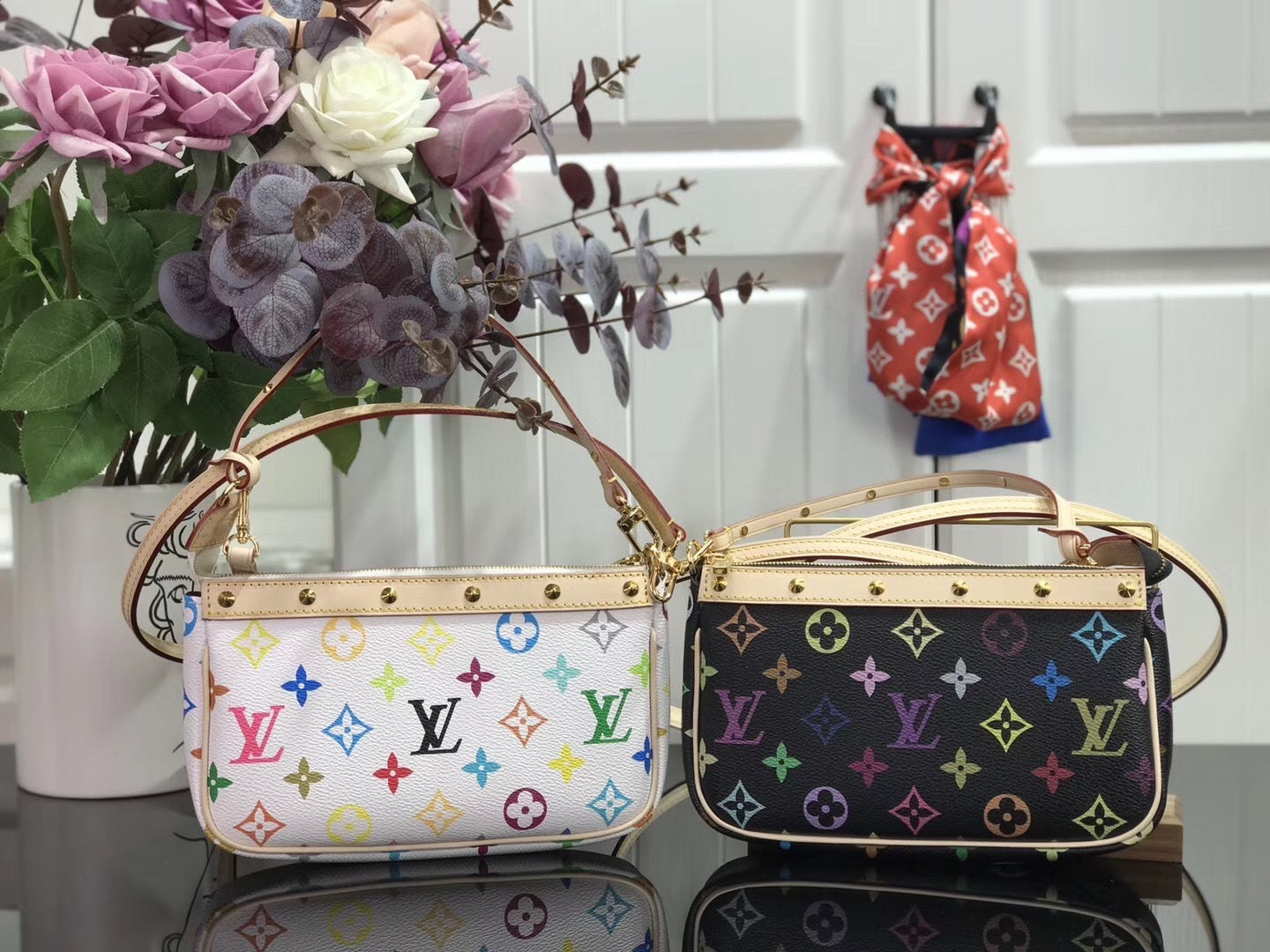 Dragons Bags - Premium Luxury Goods and Accessories - AFFORDABLE LUXURY BAGS - 3954