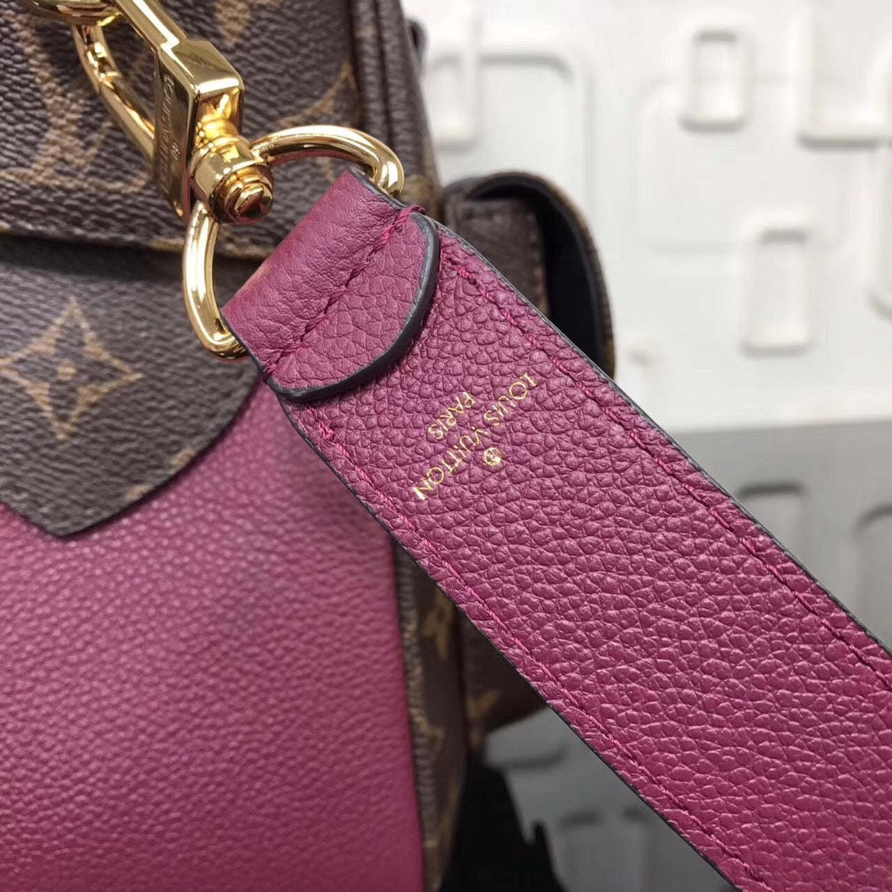Dragons Bags - Premium Luxury Goods and Accessories - AFFORDABLE LUXURY BAGS - 3486