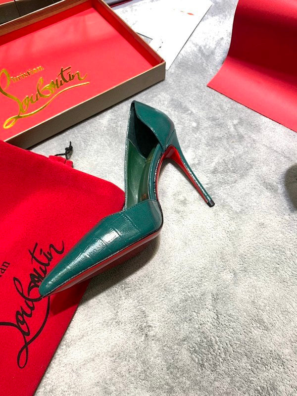 Dragons Bags - DESIGNER HEELS FOR WOMEN - AFFORDABLE LUXURY HEELS - 7944