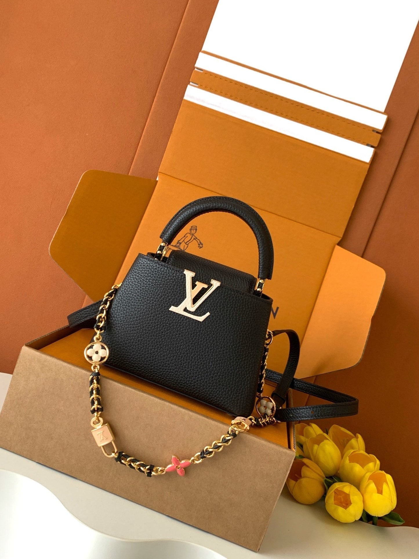 Dragons Bags - DESIGNER BAGS FOR WOMEN - AFFORDABLE LUXURY BAGS - 3444