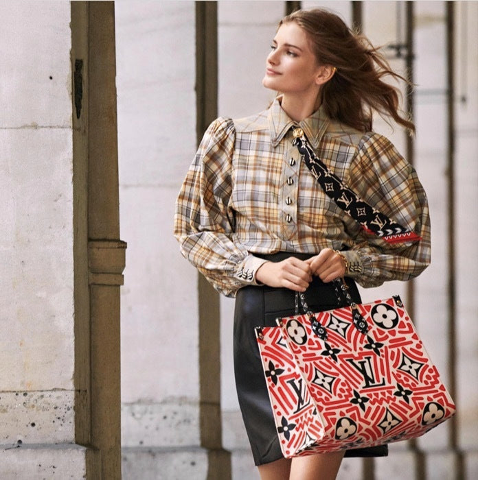 Dragons Bags - Premium Luxury Goods and Accessories - AFFORDABLE LUXURY BAGS - 3974