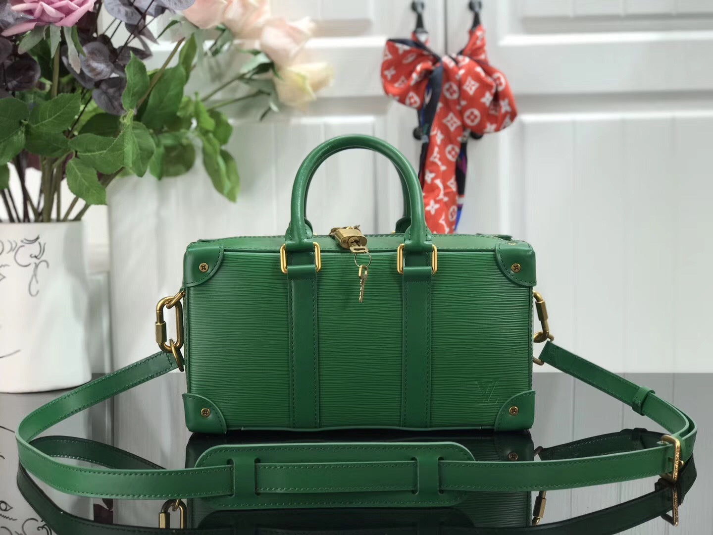 Dragons Bags - Premium Luxury Goods and Accessories - AFFORDABLE LUXURY BAGS - 4030