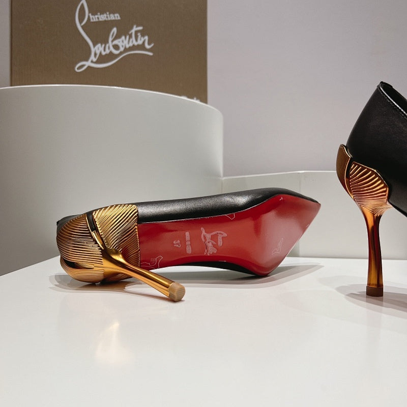 Dragons Bags - Best High-End Brands in One Place - AFFORDABLE LUXURY HEELS - 8025