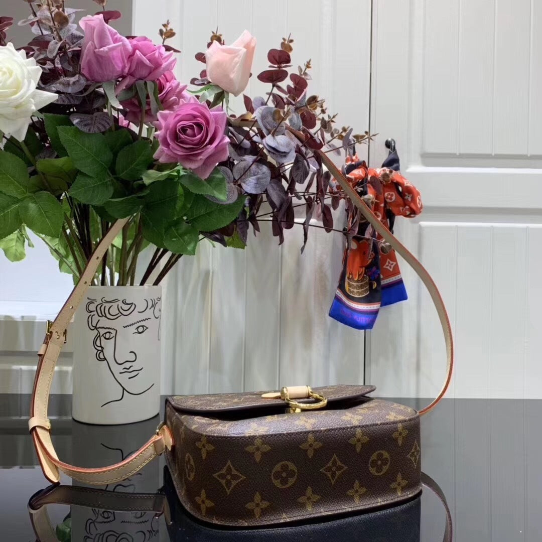 Dragons Bags - DESIGNER BAGS FOR WOMEN - AFFORDABLE LUXURY BAGS - 3848