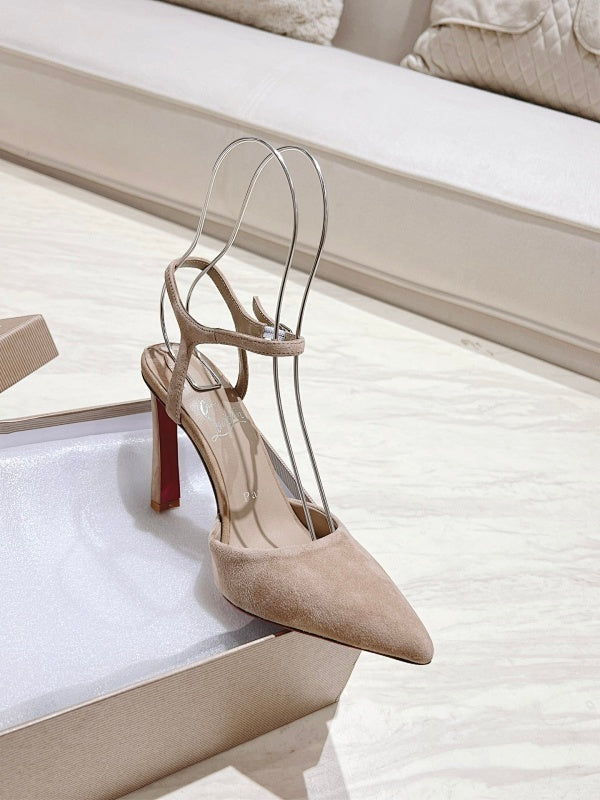 Dragons Bags - High-Quality Designer Products for You - AFFORDABLE LUXURY HEELS - 8167