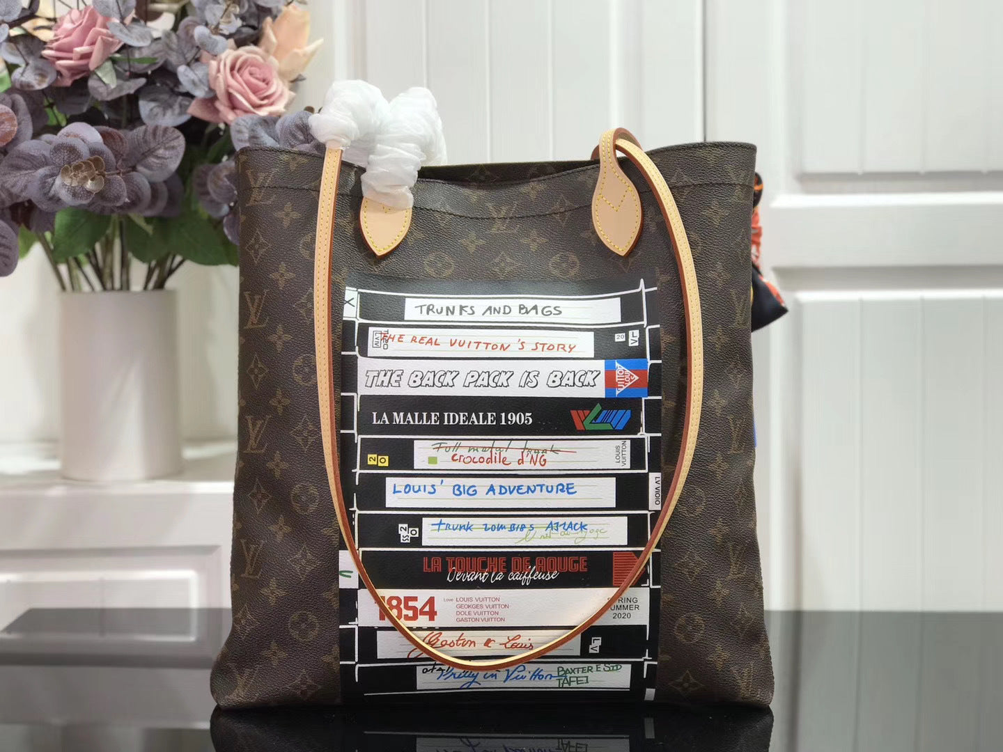 Dragons Bags - Best High-End Brands in One Place - AFFORDABLE LUXURY BAGS - 4153