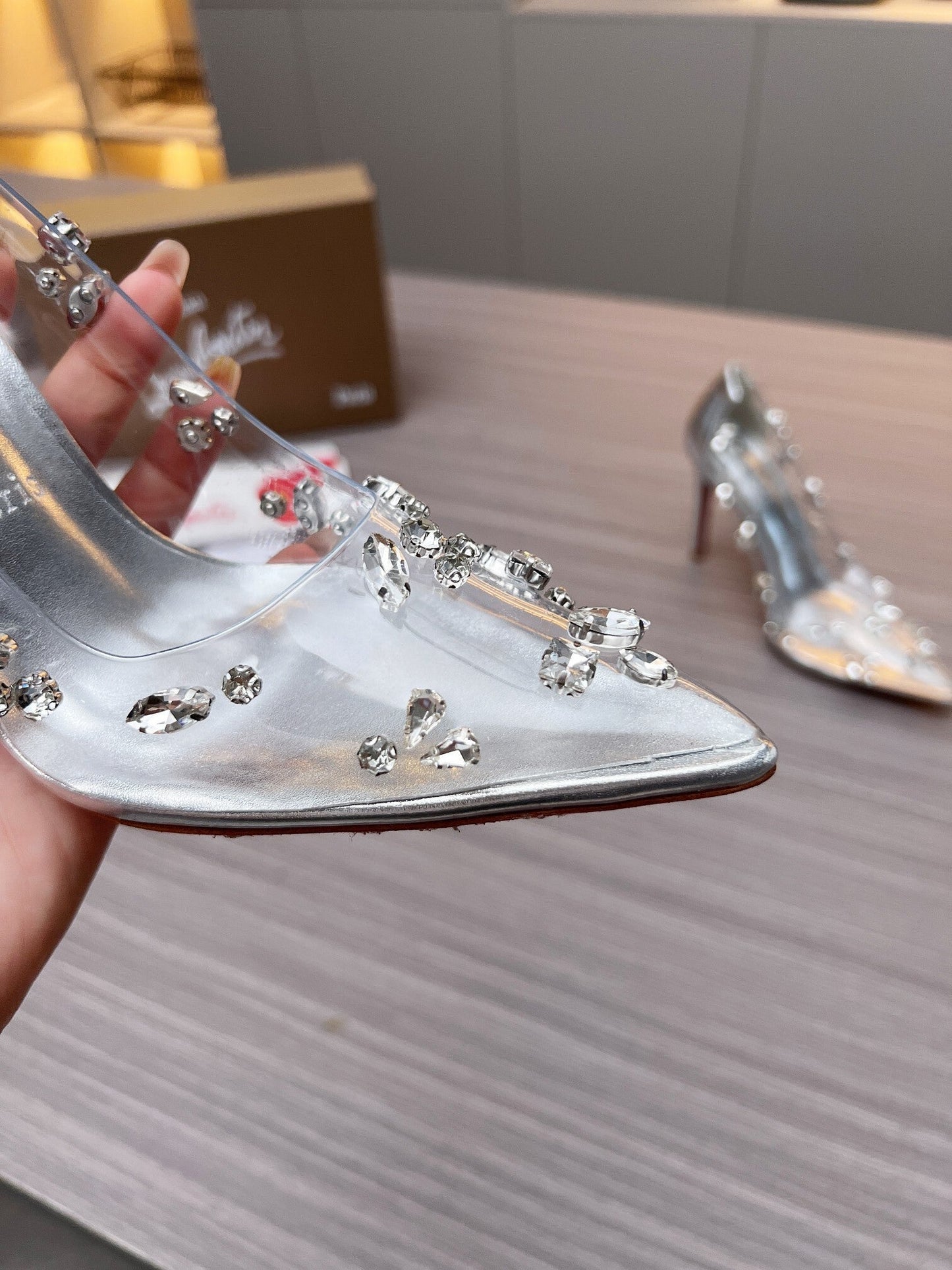 Dragons Bags - DESIGNER HEELS FOR WOMEN - AFFORDABLE LUXURY HEELS - 8120