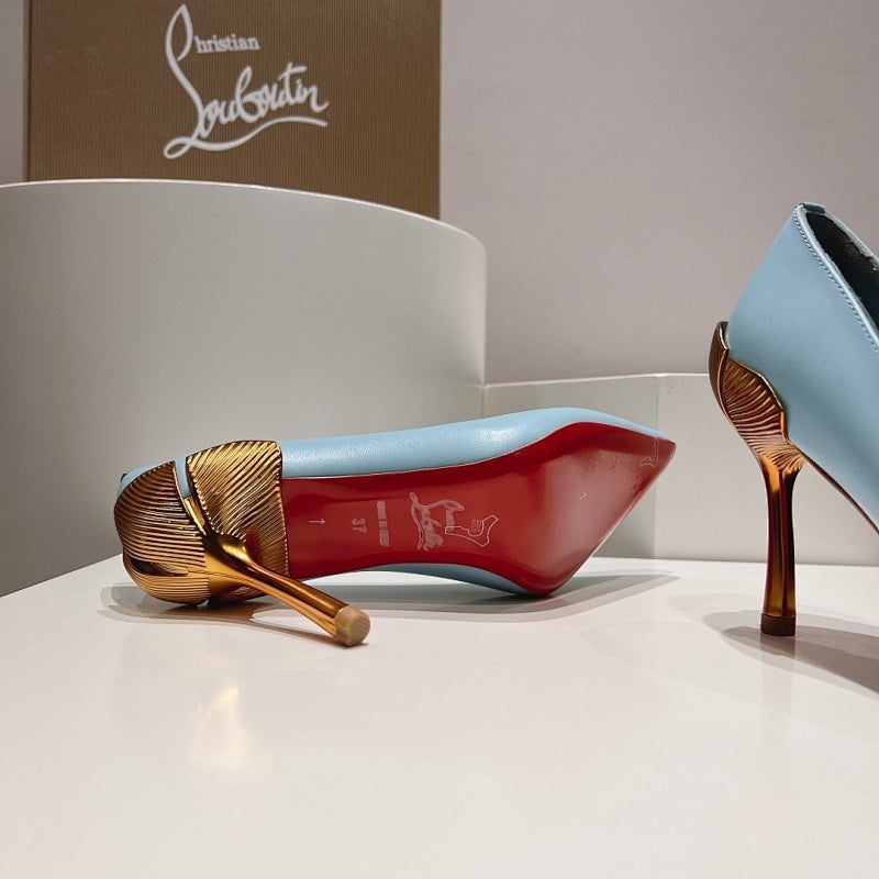 Dragons Bags - DESIGNER HEELS FOR WOMEN - AFFORDABLE LUXURY HEELS - 8024
