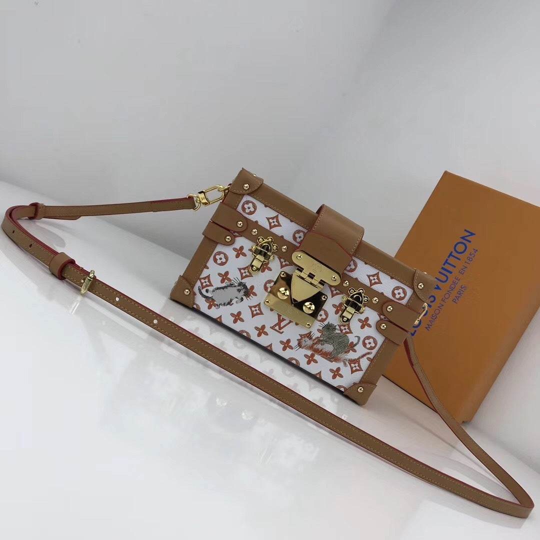 Dragons Bags - DESIGNER BAGS FOR WOMEN - AFFORDABLE LUXURY BAGS - 3748