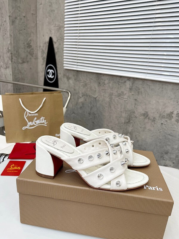 Dragons Bags - Premium Luxury Goods and Accessories - AFFORDABLE LUXURY HEELS - 7998