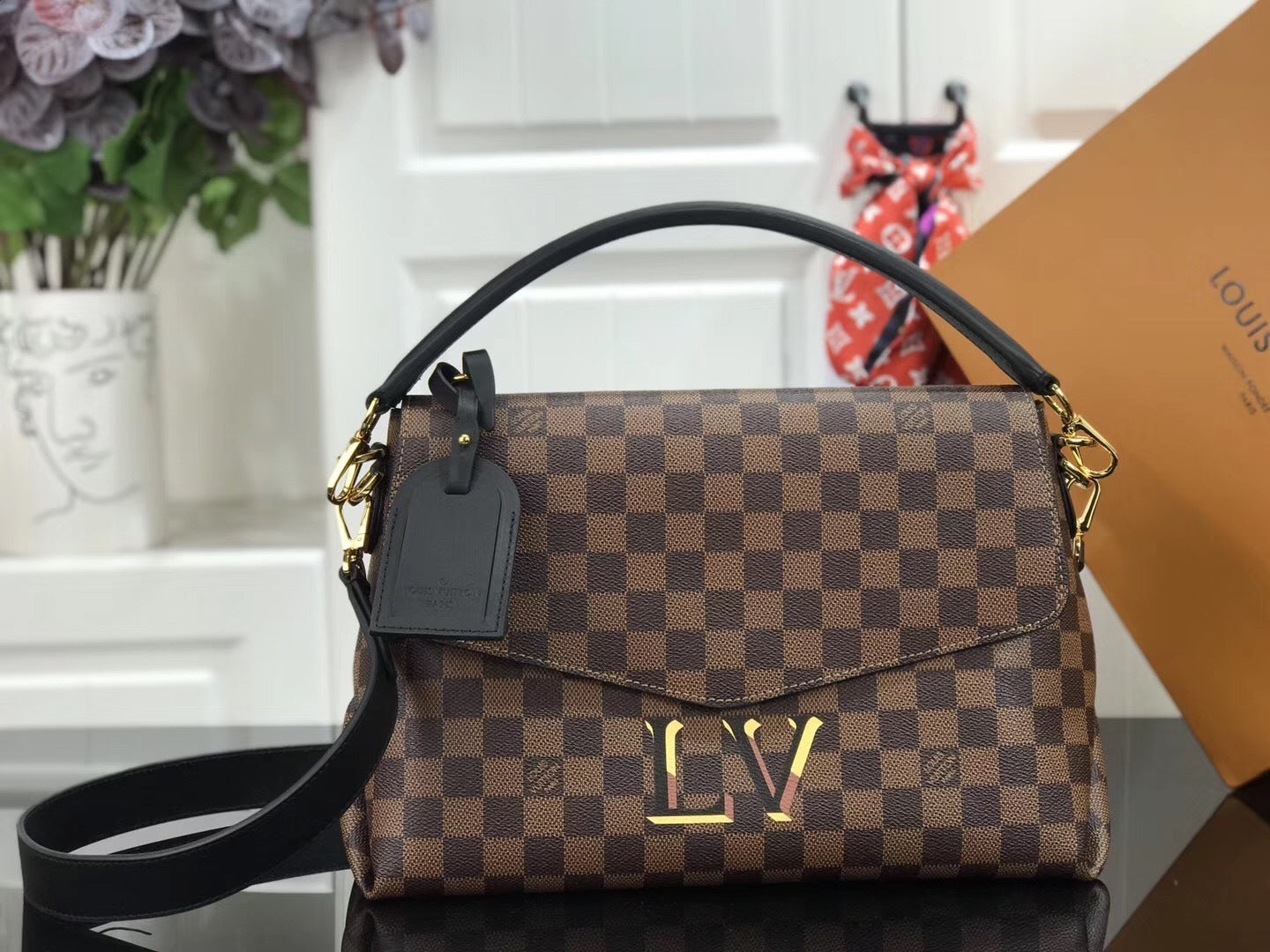 Dragons Bags - Best High-End Brands in One Place - AFFORDABLE LUXURY BAGS - 3981