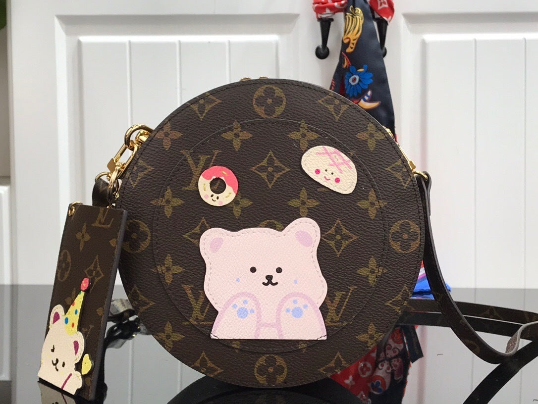 Dragons Bags - Premium Luxury Goods and Accessories - AFFORDABLE LUXURY BAGS - 3458