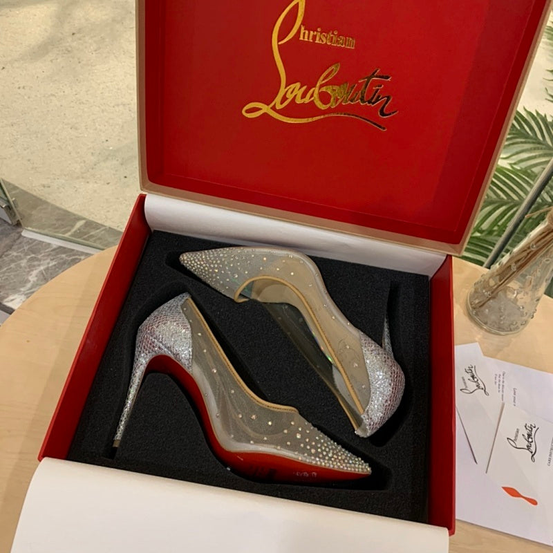 Dragons Bags - High-Quality Designer Products for You - AFFORDABLE LUXURY HEELS - 8203