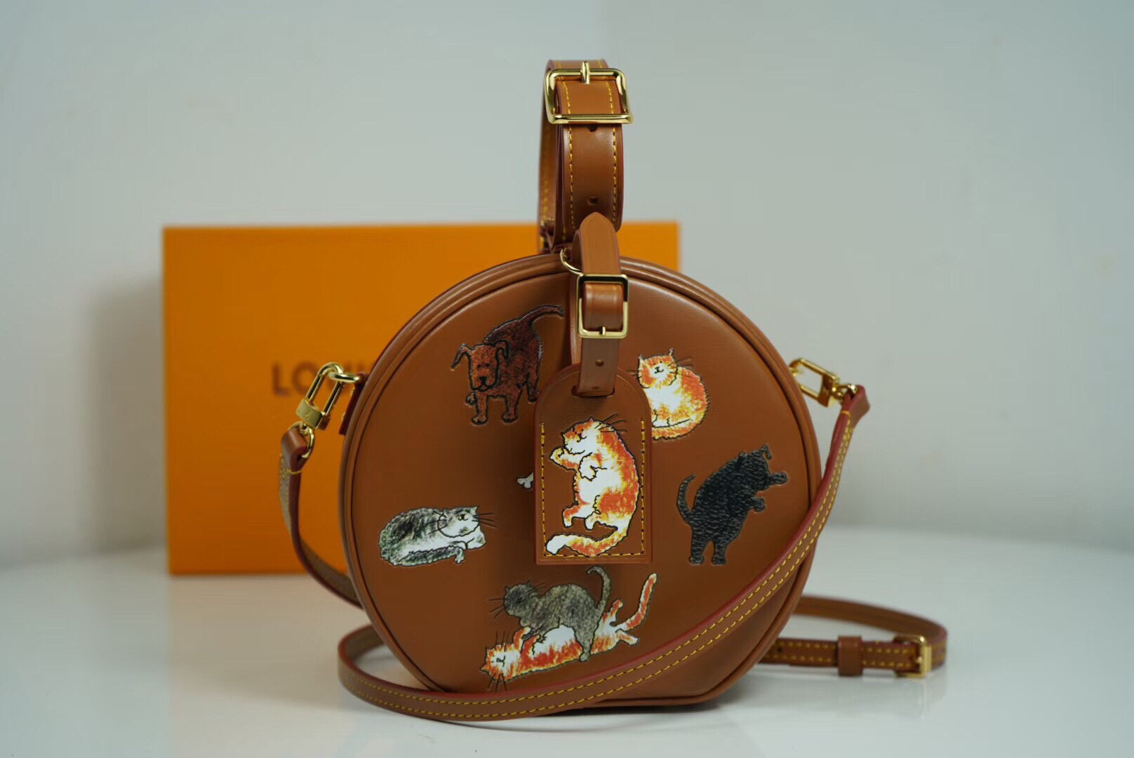 Dragons Bags - DESIGNER BAGS FOR WOMEN - AFFORDABLE LUXURY BAGS - 3784