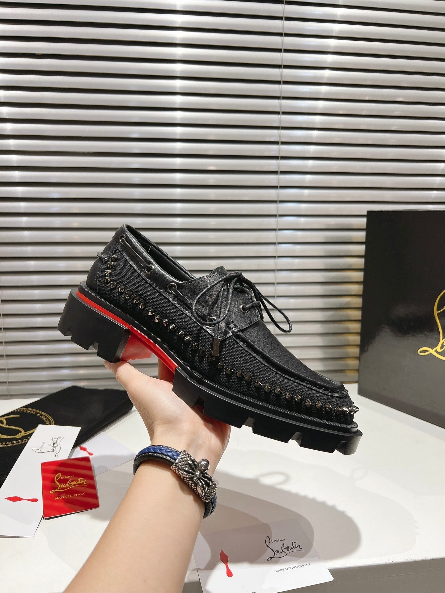 Dragons Bags - Premium Luxury Goods and Accessories - AFFORDABLE LUXURY HEELS - 8310