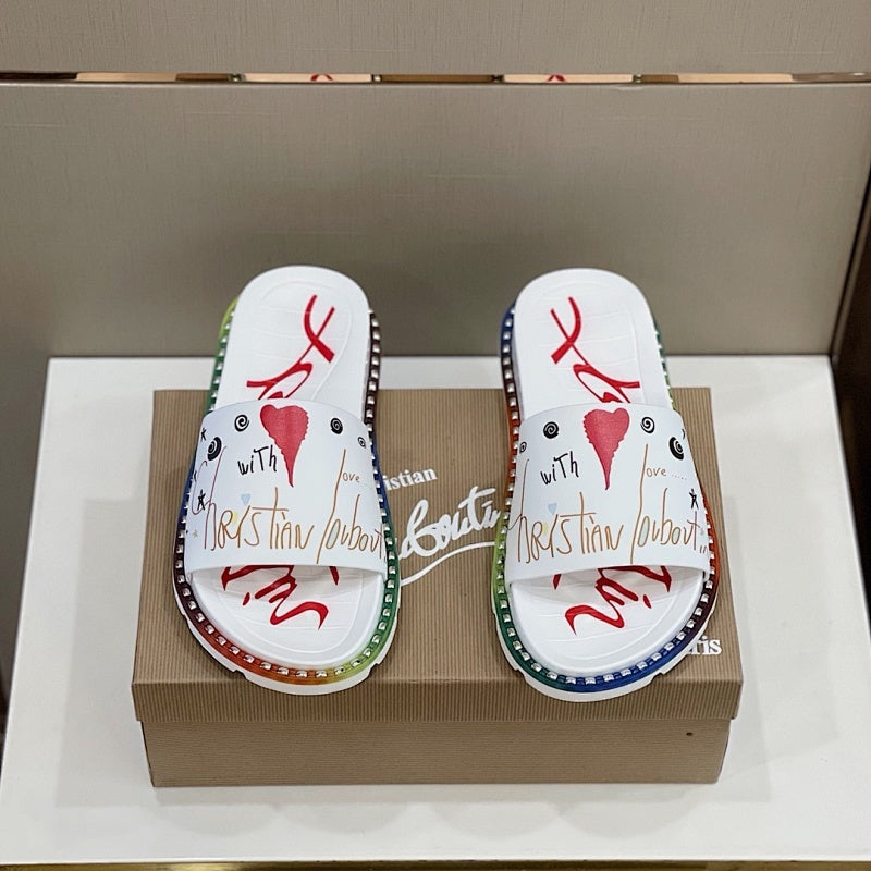 Dragons Bags - Premium Luxury Goods and Accessories - AFFORDABLE LUXURY HEELS - 7930