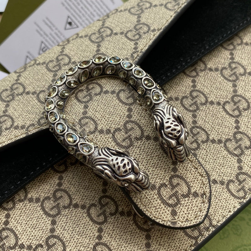 Dragons Bags - DESIGNER BAGS FOR WOMEN - AFFORDABLE LUXURY BAGS - 19855