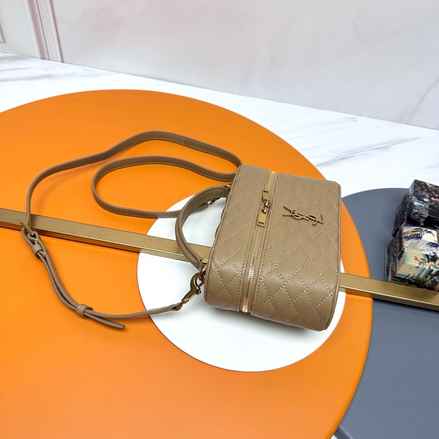 Dragons Bags - Premium Luxury Goods and Accessories - AFFORDABLE LUXURY BAGS - 5686