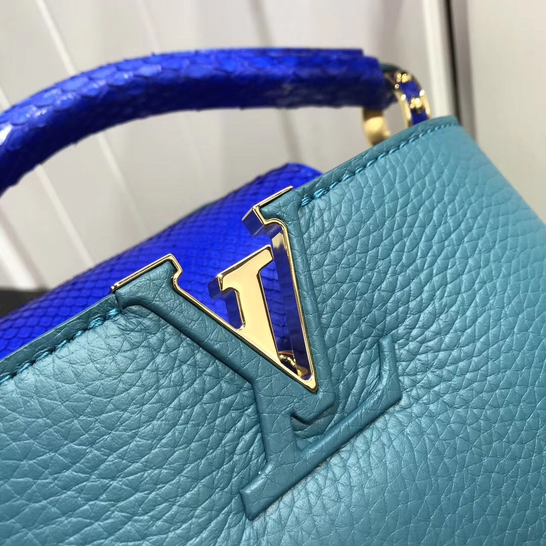 Dragons Bags - DESIGNER BAGS FOR WOMEN - AFFORDABLE LUXURY BAGS - 3976
