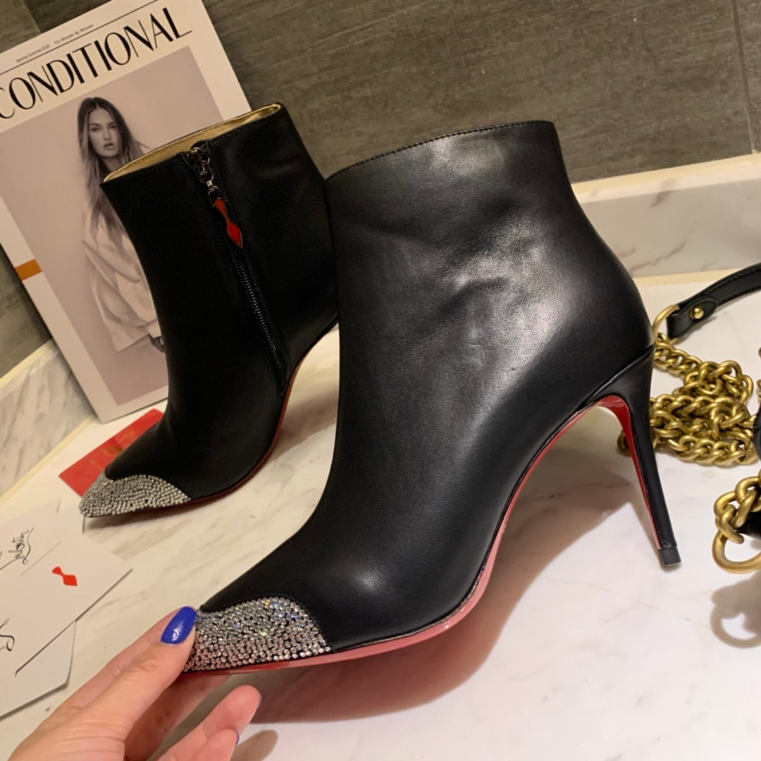 Dragons Bags - Best High-End Brands in One Place - AFFORDABLE LUXURY HEELS - 7985