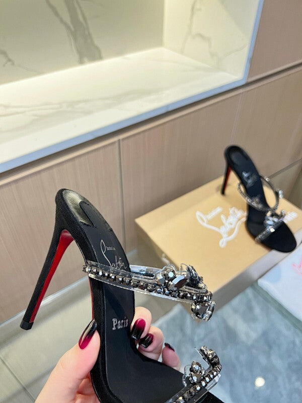 Dragons Bags - Best High-End Brands in One Place - AFFORDABLE LUXURY HEELS - 8005