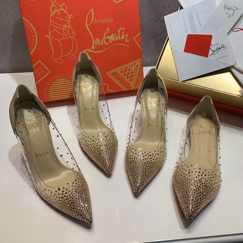 Dragons Bags - DESIGNER HEELS FOR WOMEN - AFFORDABLE LUXURY HEELS - 8212