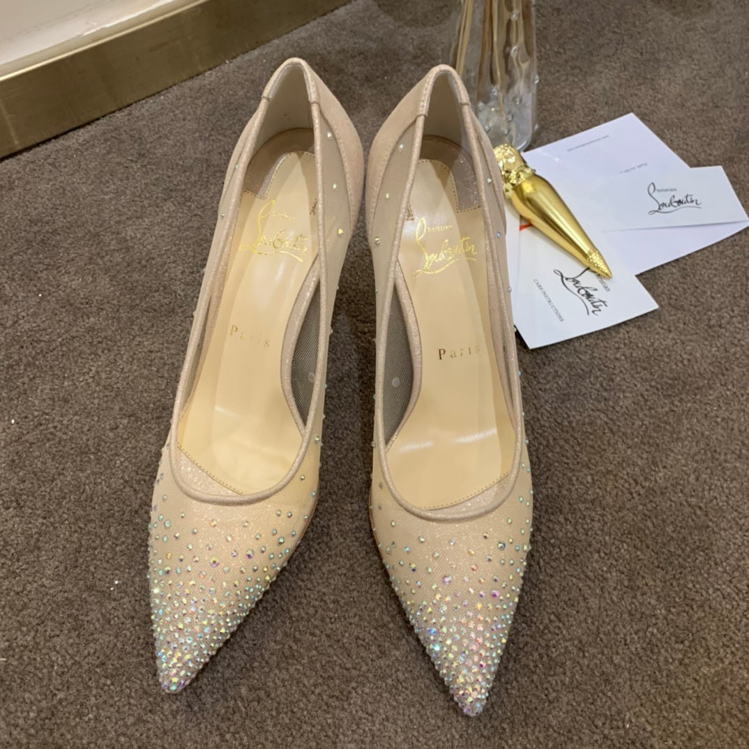 Dragons Bags - DESIGNER HEELS FOR WOMEN - AFFORDABLE LUXURY HEELS - 8196
