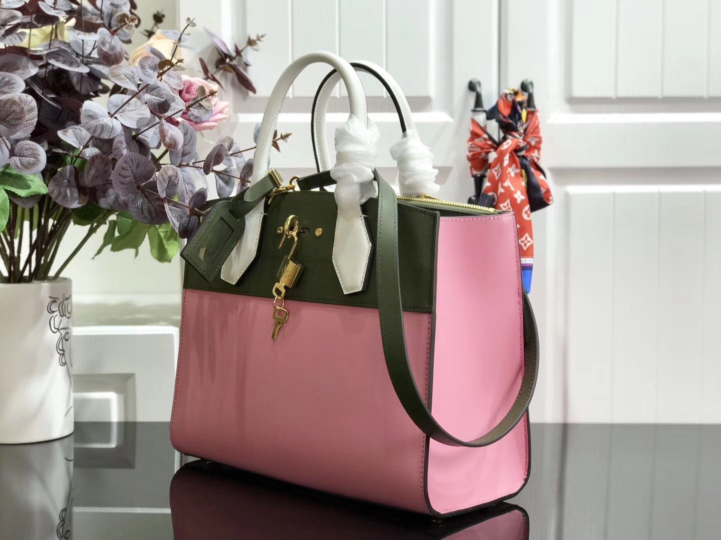 Dragons Bags - Premium Luxury Goods and Accessories - AFFORDABLE LUXURY BAGS - 4114