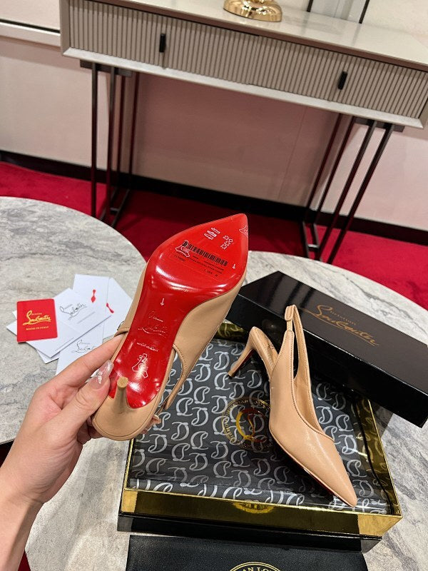 Dragons Bags - Best High-End Brands in One Place - AFFORDABLE LUXURY HEELS - 8177