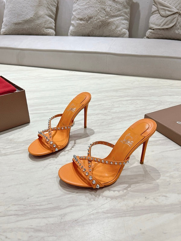 Dragons Bags - High-Quality Designer Products for You - AFFORDABLE LUXURY HEELS - 8291
